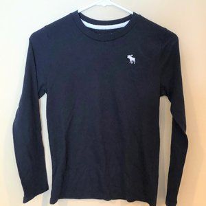 Abercrombie Kids Long-Sleeve T-Shirt Sz 9/10